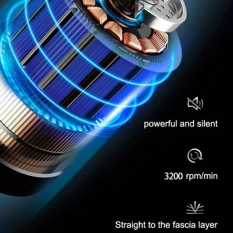 99 Speed Professional Muscle Massage Gun