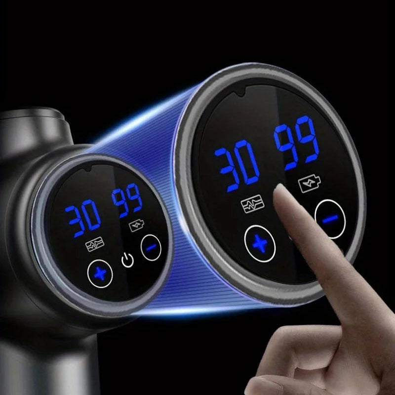 99 Speed Professional Muscle Massage Gun