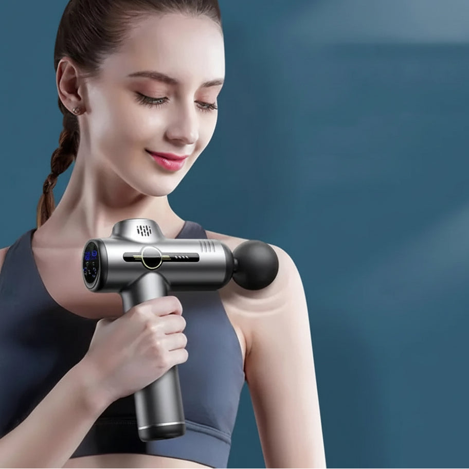 99 Speed Professional Muscle Massage Gun