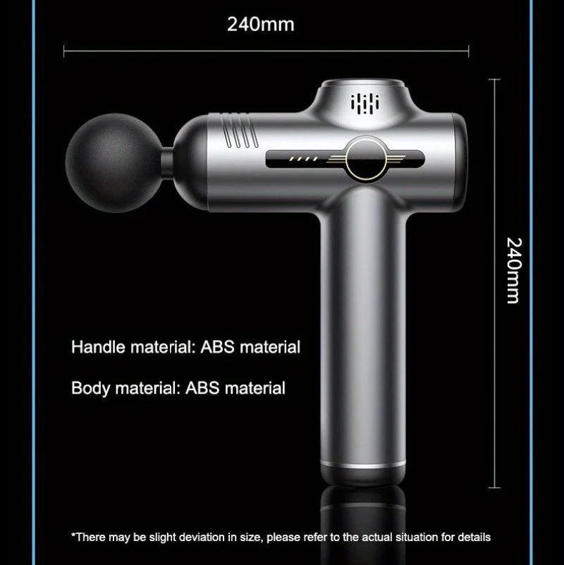 99 Speed Professional Muscle Massage Gun